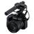Zoom M3 MicTrak - nakamerowy rejestrator stereo, shotgun
